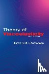Christensen, R. M. - Theory of Viscoelasticity