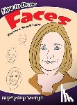 Levy, Barbara Soloff - How to Draw Faces