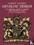 Allcock, Hubert - Heraldic Design