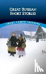 Negri, Paul - Great Russian Short Stories