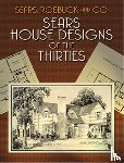 Co. Sears, Roebuck & - Sears House Designs of the Thirties