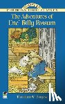 W.Burgess, Thornton - The Adventures of Unc' Billy Possum