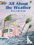 Lafontaine, Bruce - All About the Weather