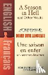 Rimbaud, Arthur - A Season in Hell and Other Works-Du