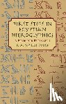 Flores, Flores, A. Wallis, Sir E. - First Steps in Egyptian