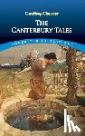 Chaucer, Geoffrey - The Canterbury Tales