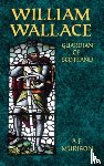 Morison, A.R. - William Wallace