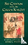 Weston, Jessie L. - Sir Gawain and the Green Knight