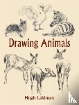 Laidman, Hugh - Drawing Animals