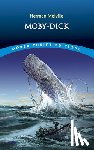 Books, Coloring, Melville, Herman - Moby-Dick