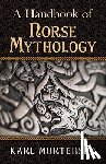 Stegun, I.A., Mortensen, Karl - A Handbook of Norse Mythology