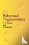 Durell, C.V. - Advanced Trigonometry