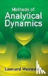 Meirovitch, Leonard - Methods of Analytical Dynamics