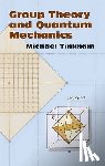 Tinkham, Michael - Group Theory and Quantum Mechanics