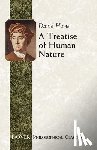 Hume, David, Mccormack, T.J. - A Treatise of Human Nature