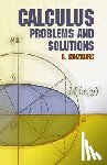 Ginzburg, A. - Calculus