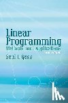 Gass, Saul I. - Linear Programming