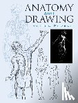 Perard, Victor - Anatomy and Drawing