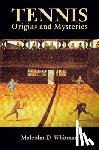 Whitman, Malcolm D. - Tennis