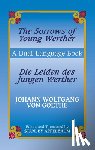 Von Goeth, Johann Wolfgang, Pogany, Willy - The Sorrows of Young Werther/ Die