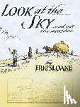 Sloane, Eric - Look at the Sky and Tell the Weather