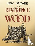 Orenstein, Arbie, Sloane, Eric - A Reverence for Wood