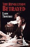 Trotsky, Leon - The Revolution Betrayed