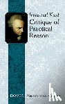 Kant, Immanuel, Bernard, J.H. - Critique of Practical Reason
