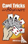 Jonson, Wilfrid - Card Tricks for Beginners