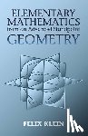 Klein, Felix - Elementary Mathmatics from an Advan