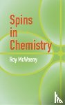 Mcweeny, R - Spins in Chemistry