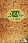 Hooke, S. - Middle Eastern Mythology