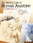 Bammes, Gottfried - The Artist's Guide to Human Anatomy