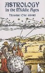 Theodore Otto Wedel - Astrology in the Middle Ages
