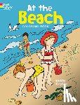 Beyton, Cathy - At the Beach