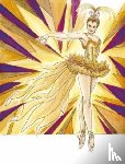 Mattox, Brenda Sneathen - Ballet Costumes Coloring Book