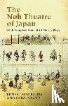 Fenollsa, Ernest, O'Brien, John - The Noh Theatre of Japan