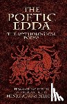Bellows, Henry Adams - The Poetic Edda