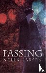 Larsen, Nella - Passing