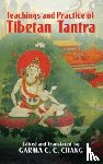 C Chang, Garma C - Teachings and Practice of Tibetan Tan