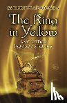 Chambers, Robert W - The King in Yellow and Other Horror