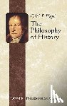 Friedrich Hegel, Georg Wilhelm, Bailey, J.B. - The Philosophy of History