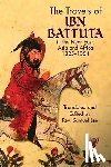 Battuta, Ibn, Doren, Mark Van - The Travels of Ibn Battuta