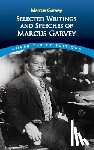 Garvey, Marcus - Selected Writings and Speeches of Marcus Garvey
