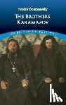 Dostoyevsky, Fyodor - The Brothers Karamazov