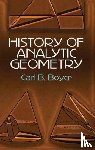 Boyer, Carl B., Donnelly, Ernest - History of Analytic Geometry