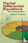 Colton, D.L. - Partial Differential Equations