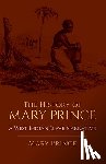 Prince, Mary - The History of Mary Prince