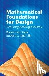 Stark, Robert M, Robert, L - Mathematical Foundations for Design