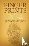 Galton, Francis - Finger Prints